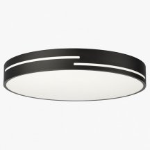 Потолочный светильник Citilux Купер Лайн CL72470GL1