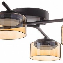 Потолочная люстра Citilux ESPACE CL243141