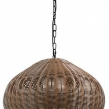 Подвесной светильник Favourite Wicker 4884-1P