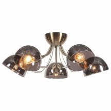 Современная люстра Lussole  LSP-8368