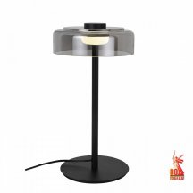 Интерьерная настольная лампа Platta 4490-1T