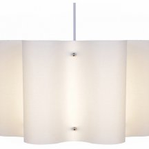Подвесной светильник Reluce 00420-0.9-01 beige