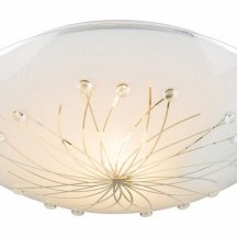 Настенно-потолочный светильник Globo Calimero I 40402-1