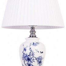 Интерьерная настольная лампа Abrasax MT503