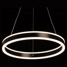 Подвесной светильник De City Платлинг 661019901