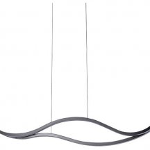 Подвесной светильник Newport LOREN 15205N/S mat.black