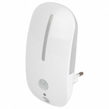Ночник Эра  NN-621-LS-MS-W