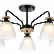 Люстра для натяжных потолков Ambrella light TRADITIONAL TR9571
