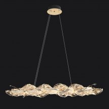 Подвесная люстра Felicity FL1182-9PO