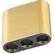 Точечный светильник Odeon Light Small 7093/8CL