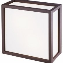 Уличный настенный светильник Mantra Utah 8380