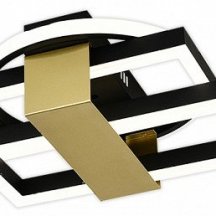 Люстра для гостиной Escada Antlia 10278/3LED