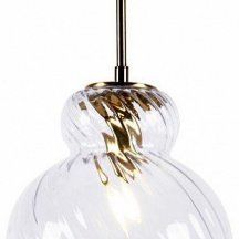 Подвесной светильник Favourite Ortus 4267-1P