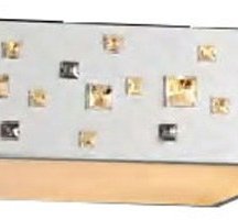 Потолочный светильник Illuminati GEMMA MX1102601-4C