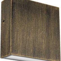 Архитектурная подсветка Oasis Light TUBE LED W1040-1-3K Gb