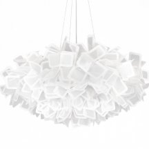Подвесной светильник Clizia 10231/780 White