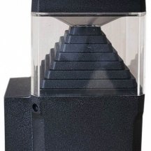 Настенный светильник уличный Fumagalli Ester DS1.562.000.AXD1L