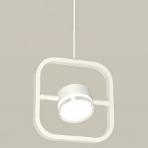 Подвесной светильник Ambrella light XB XB9118157