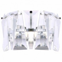 Настенный светильник Maytoni Puntes MOD043WL-01CH