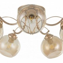Потолочная люстра Arte Milano Napoli-0566 330566/5 FGD
