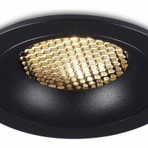 Встраиваемый светильник Ambrella Light Techno Spot Standard Tech TN102724