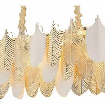 Подвесная люстра Wertmark Arctioma WE126.14.303