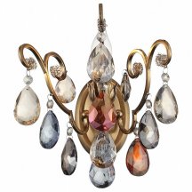 Классический настенный светильник ST Luce Vianeta SL421.301.01