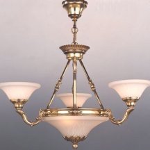 Подвесная люстра Bejorama Catherine 2009/3