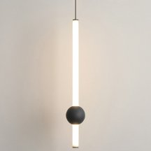 Подвесной светильник Inodesign Orion Black INO_40.4388