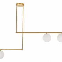 Подвесной светильник MyFar Jenifer MR1070-3P