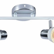 Спот Reluce 05968-0.8-02 WH+CR