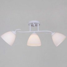 Потолочная люстра Reluce 44560-0.3-03 WH