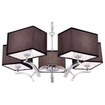 Подвесная люстра для гостиной Citilux  cL460252