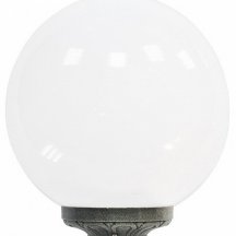 Наземный светильник Fumagalli Globe 300 G30.B30.000.BYE27
