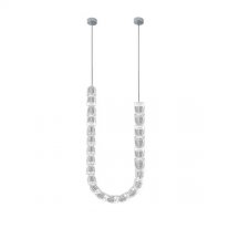 Подвесной светильник 8301P 8301P/2000 clear