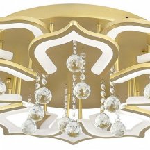 Потолочная люстра Natali Kovaltseva Florel INNOVATION STYLE 83053