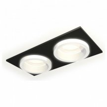 Накладной точечный светильник Ambrella light Techno Spot XC6526064