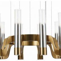 Люстра для натяжного потолка ST Luce Ettore SL1235.303.10