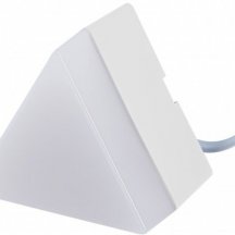 Настенно-потолочный светильник ЭРА SML-AC-W-4K-03