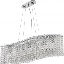 Элитная подвесная люстра Stilfort Delone 2179/09/07PL