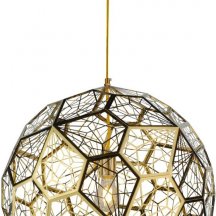 Подвесной светильник AM Group AM8210 AM8210-500 GAB