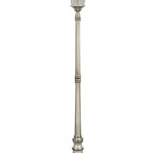 Наземный фонарь Oasis Light ASTORIA 2 91409L Gw