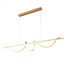 Подвесной светильник Franka APL.079.03.50