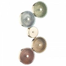 Настенный светильник Odeon Light Caramella 5412/25WL Настенный светильник Odeon Light Caramella 5412/25WL