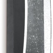 Настенный светильник уличный Eurofase Kabo QN-KABO-S-BK