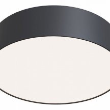 Потолочный светодиодный светильник Maytoni Zon C032CL-L32B4K