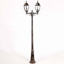 Наземный фонарь Oasis Light 91209L A Gb