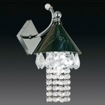 Бра MM Lampadari 6885 6885/A1 V2507