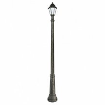 Уличный фонарь Fumagalli Ricu/Anna E22.157.000.BYF1R