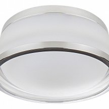 Точечный светильник Италия Lightstar MATURO 072172